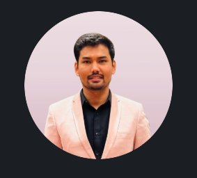Naveen Singh, Founder of verQ